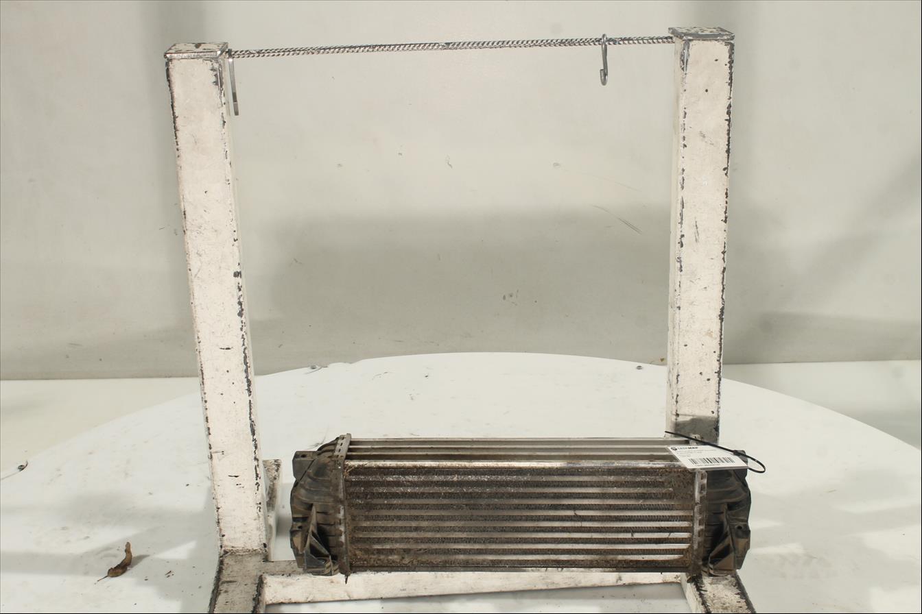 Intercooler