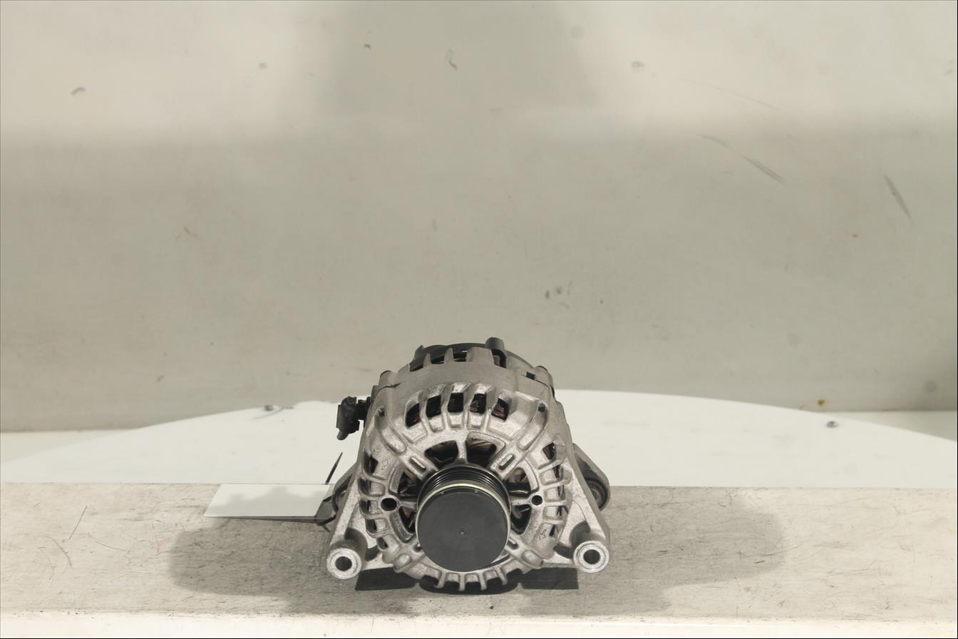 Alternador