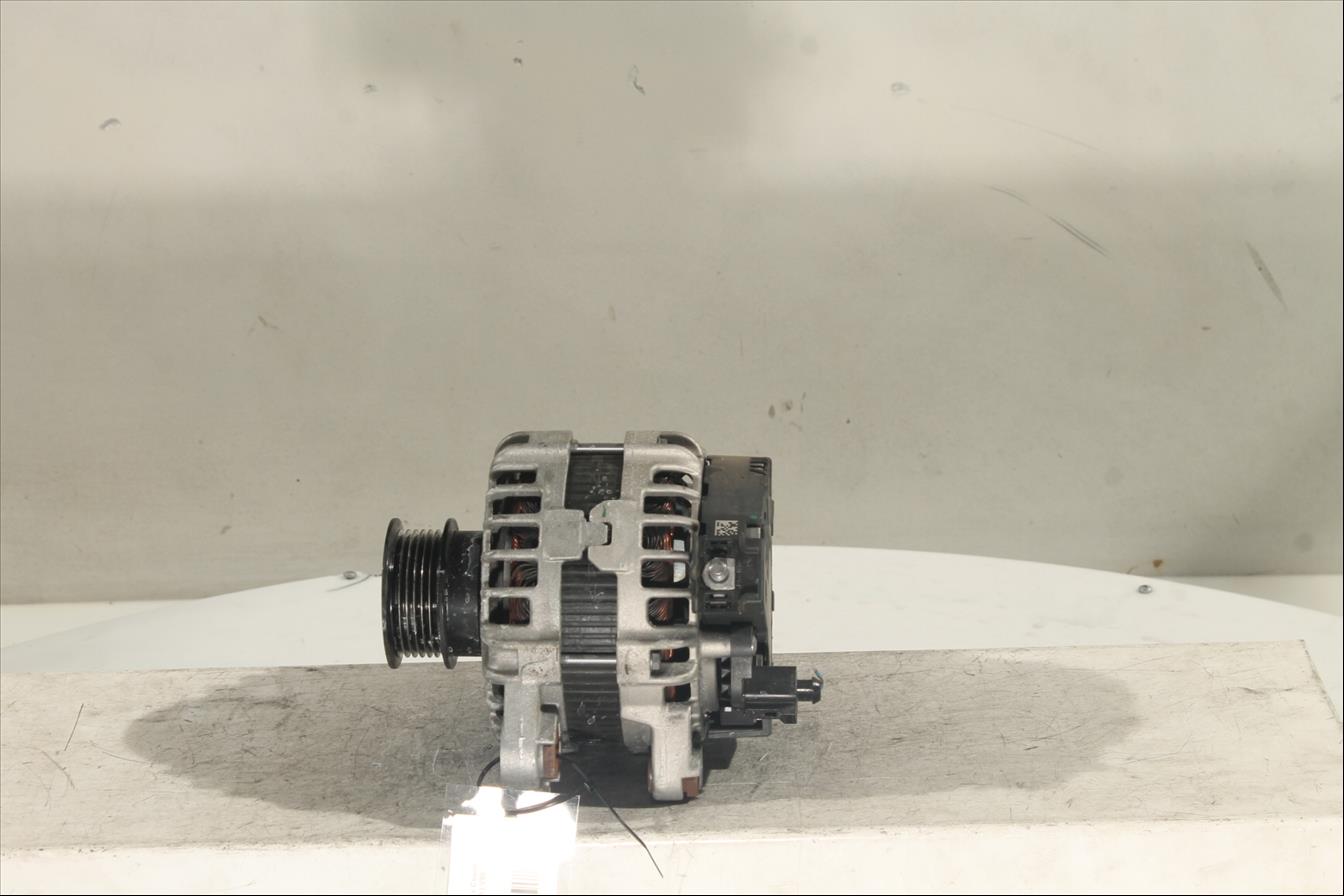 Alternador