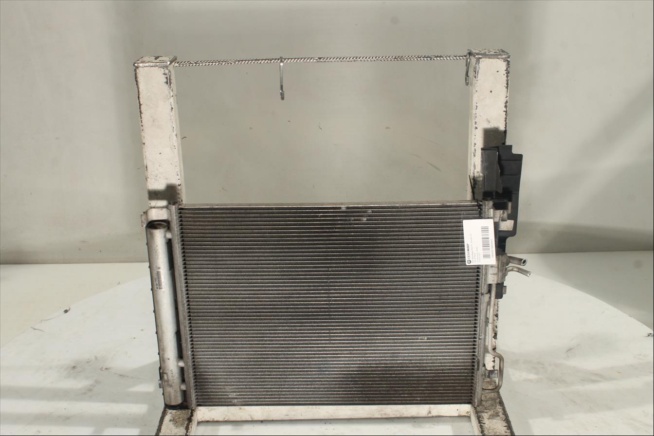 Condensador A/AC