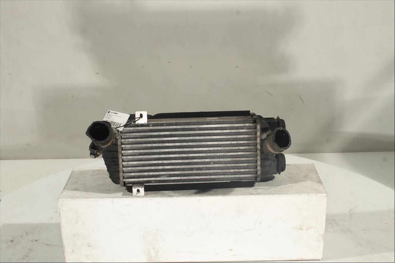 Intercooler