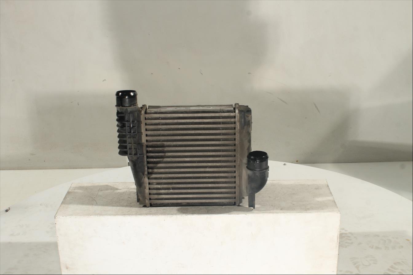 Intercooler