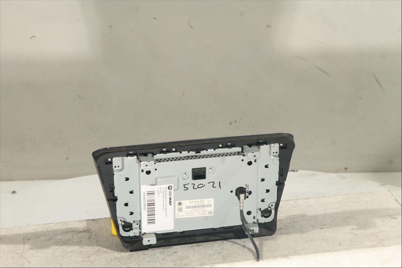 Monitor