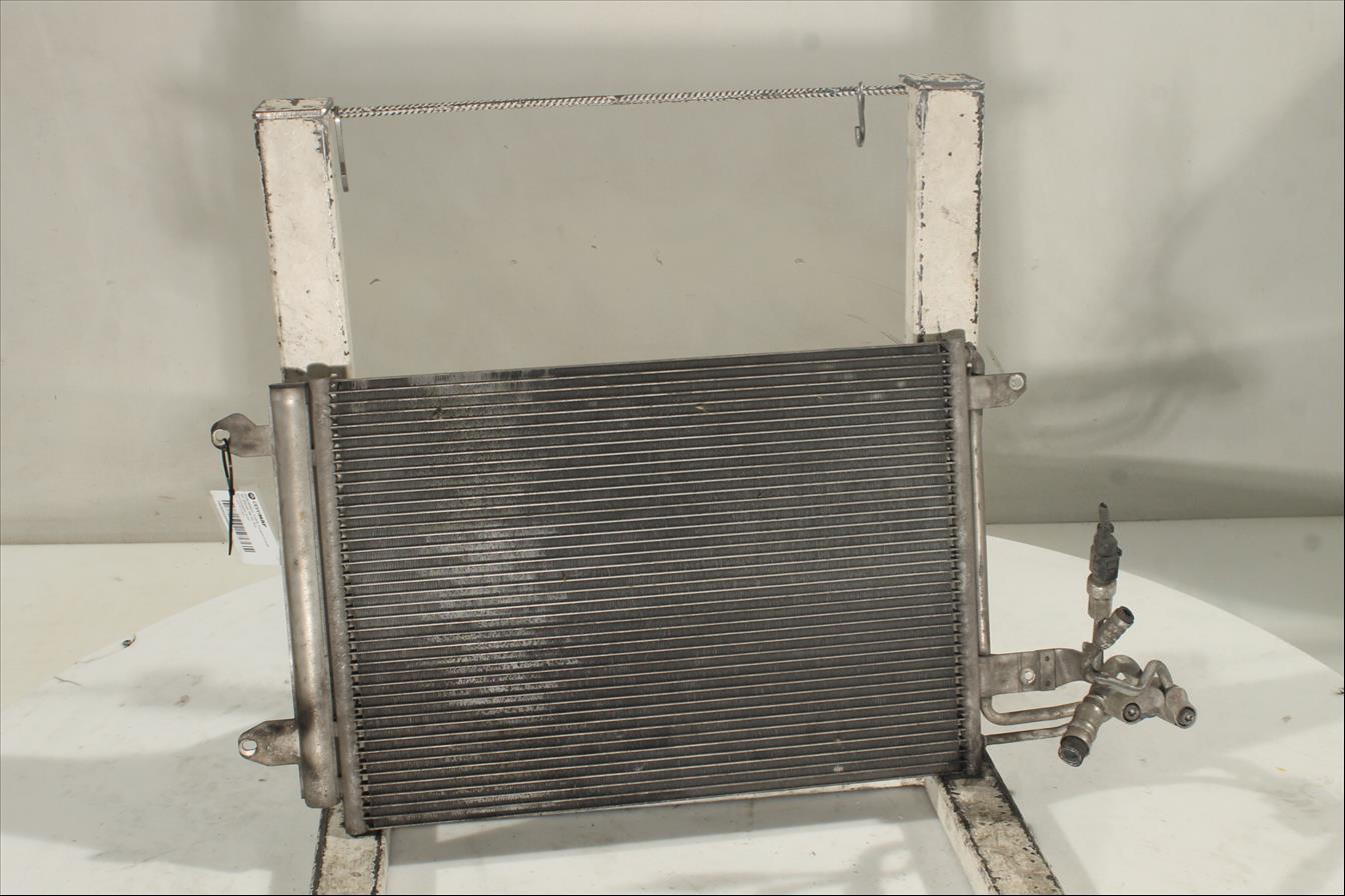 Condensador A/AC