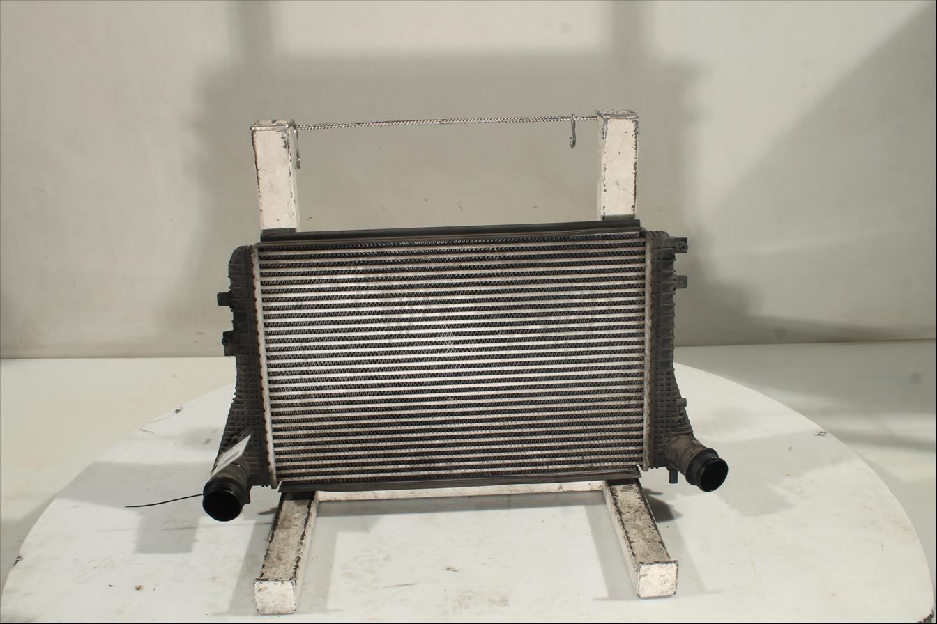Intercooler