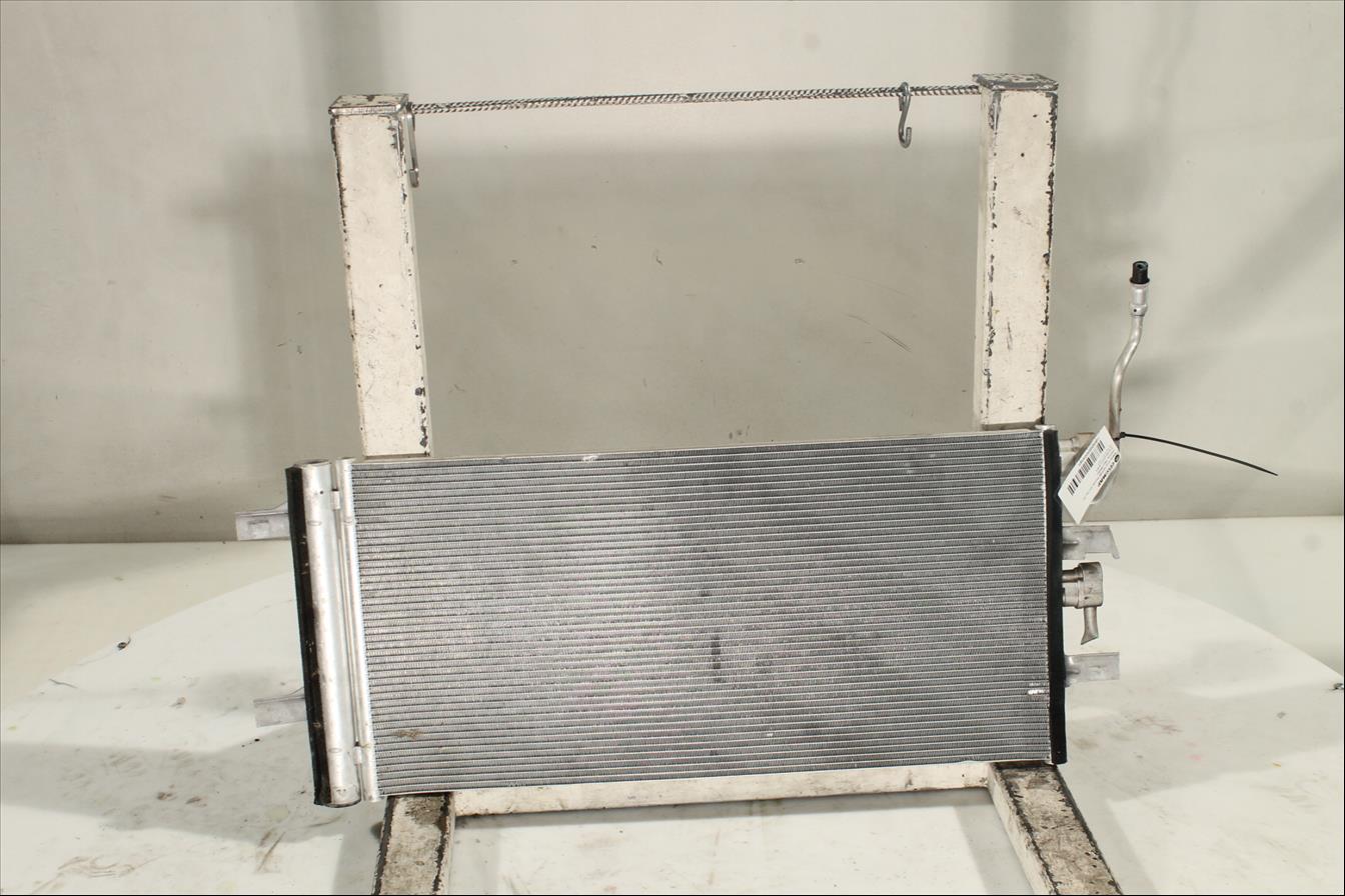 Condensador A/AC
