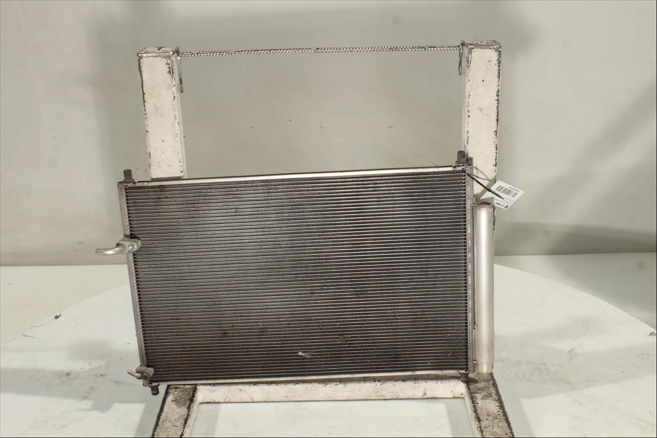 Condensador A/AC