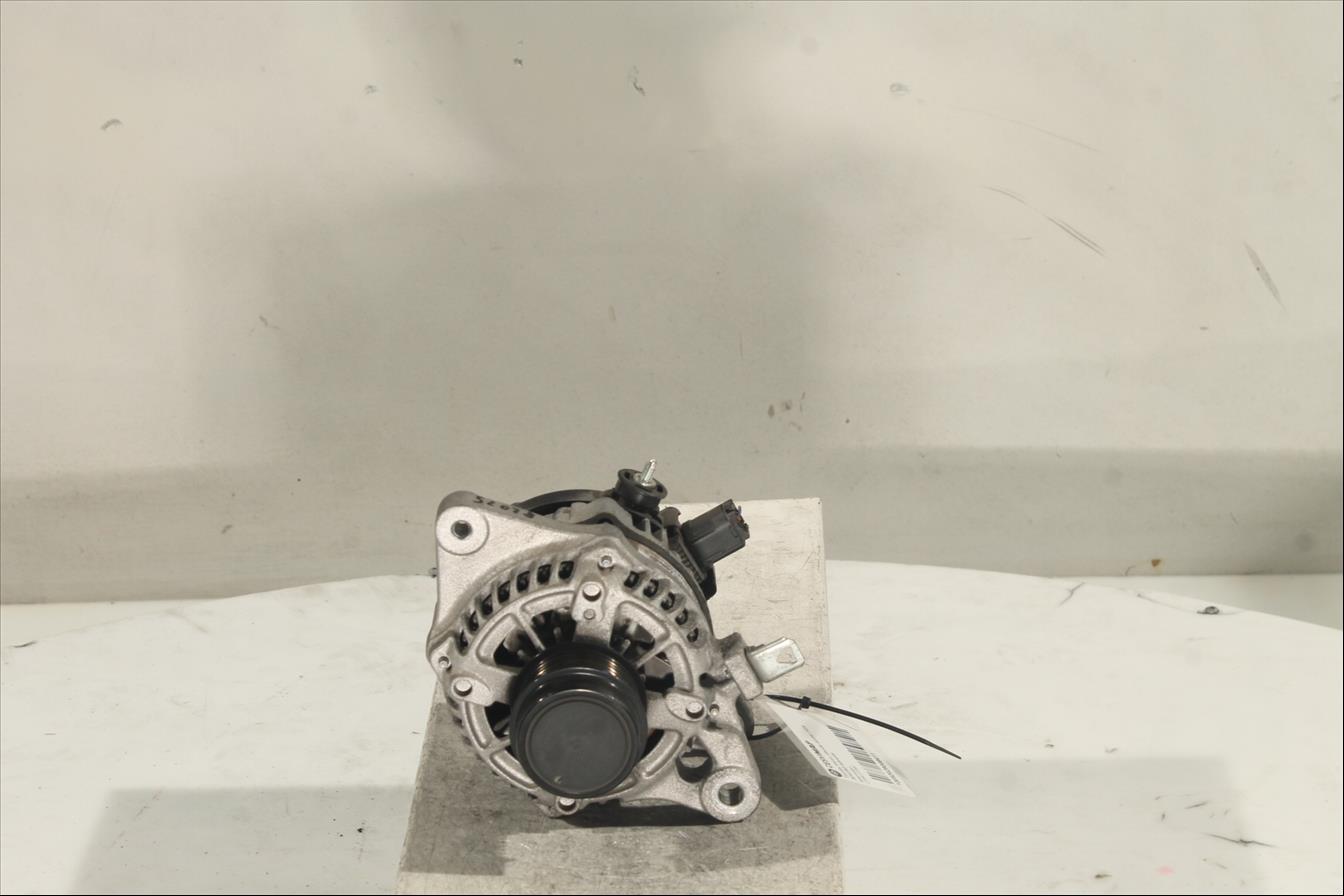 Alternador