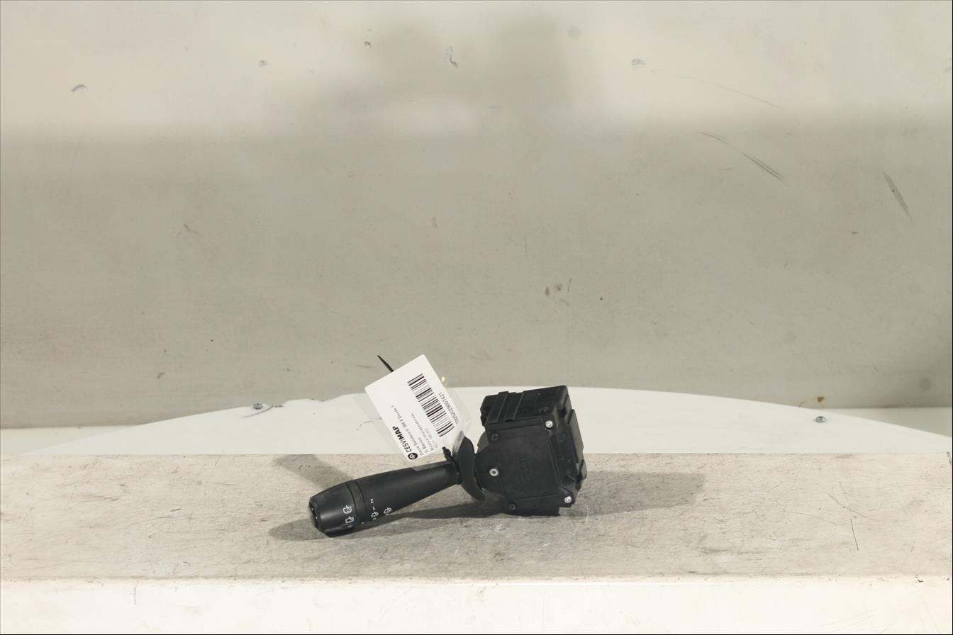 Palanca limpiaparabrisas