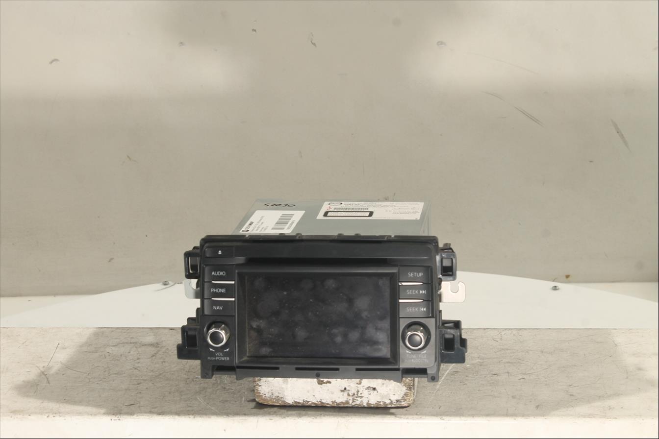 Autorradio