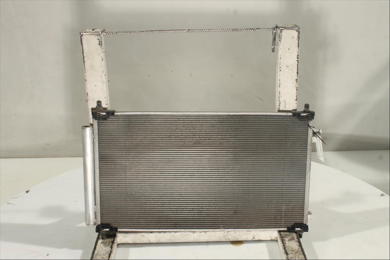 Condensador A/AC