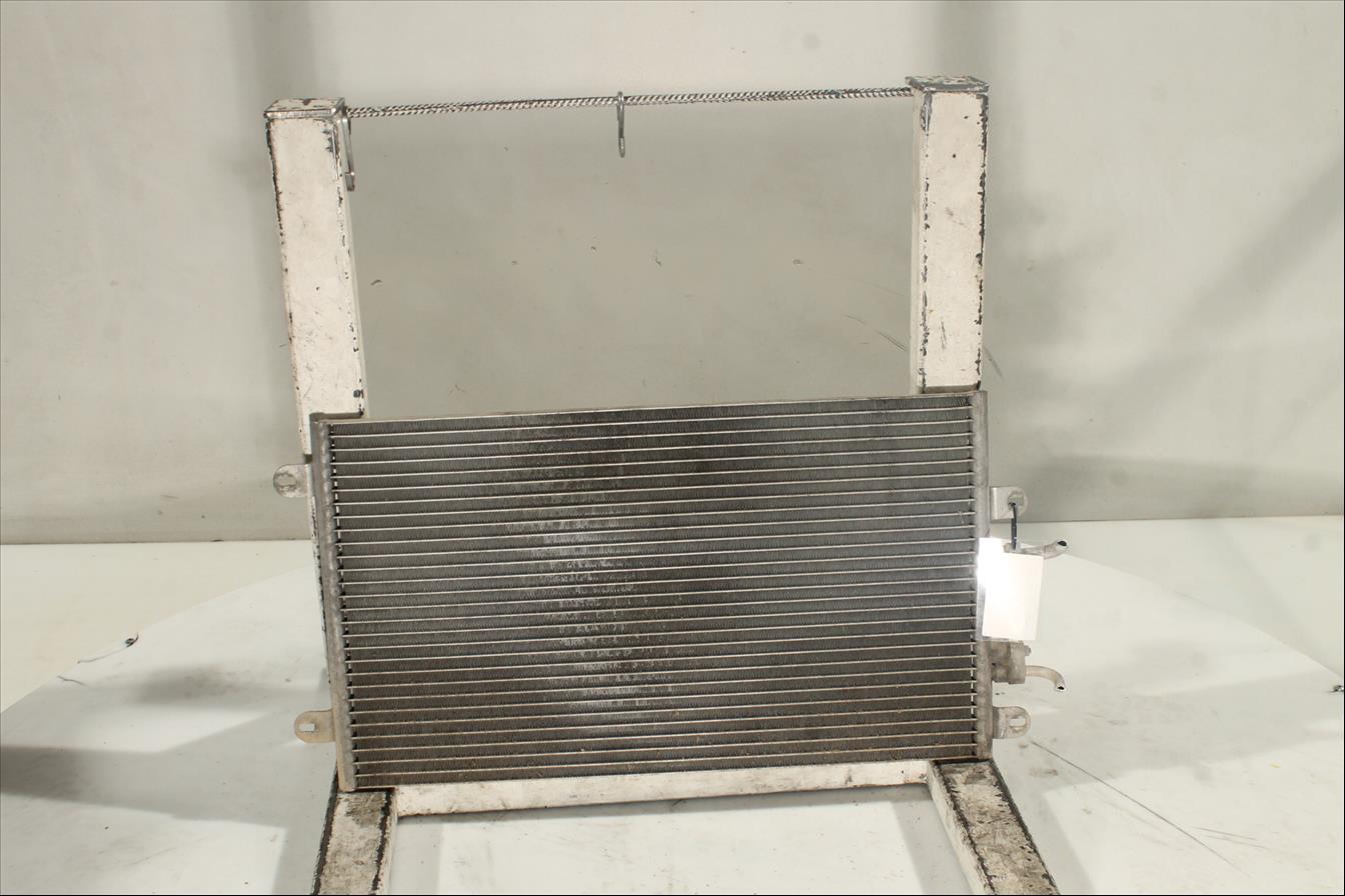 Condensador A/AC