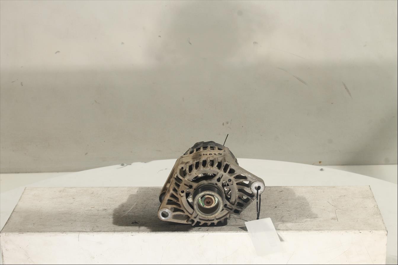 Alternador