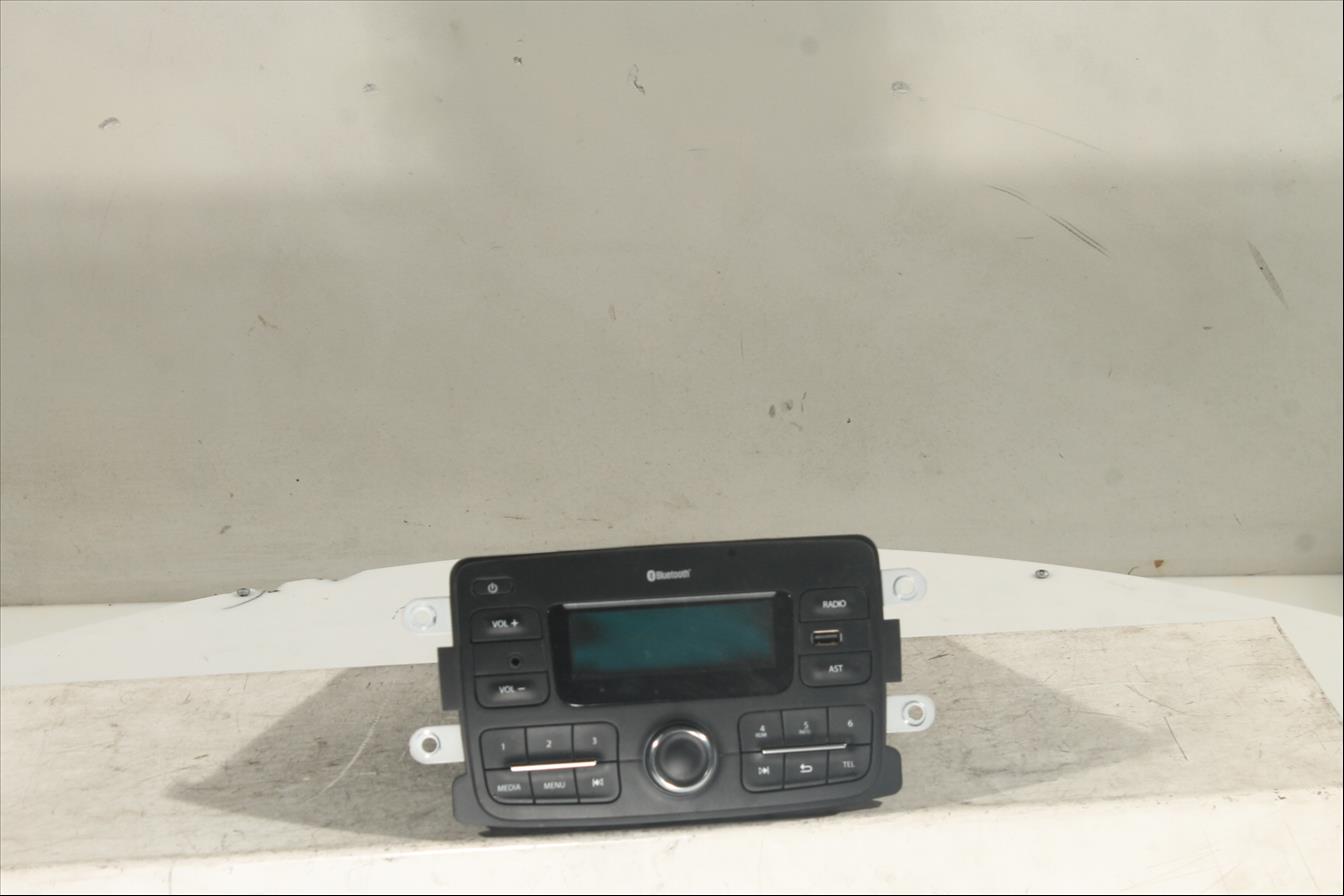 Autorradio