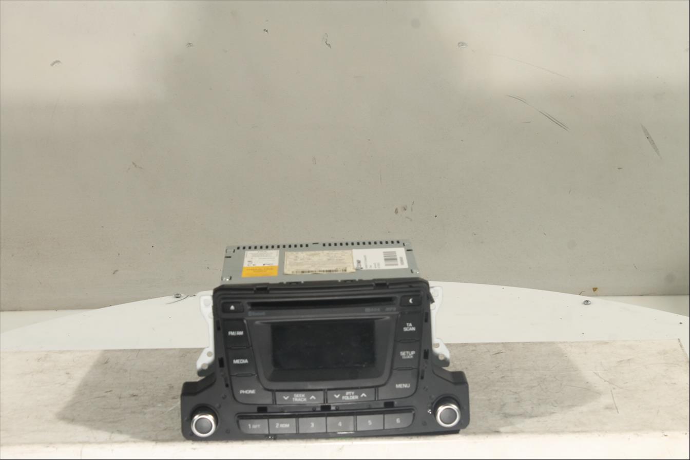Autorradio CD