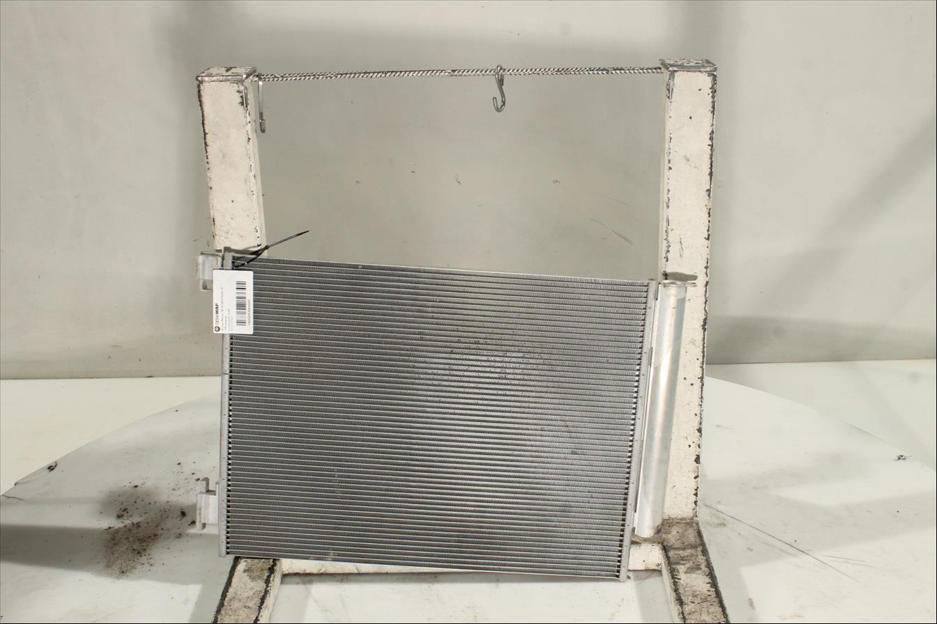 Condensador A/AC