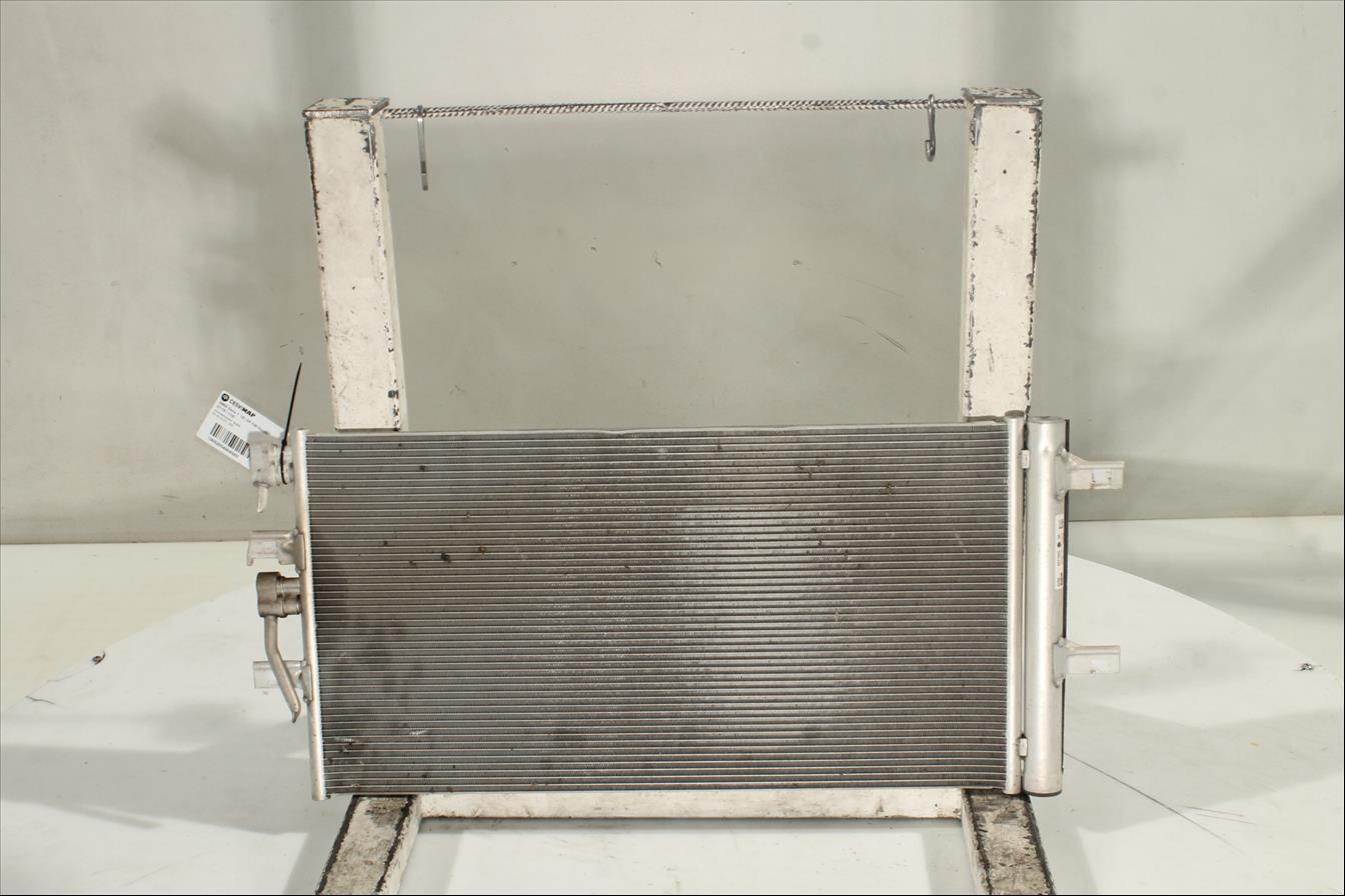 Condensador A/AC