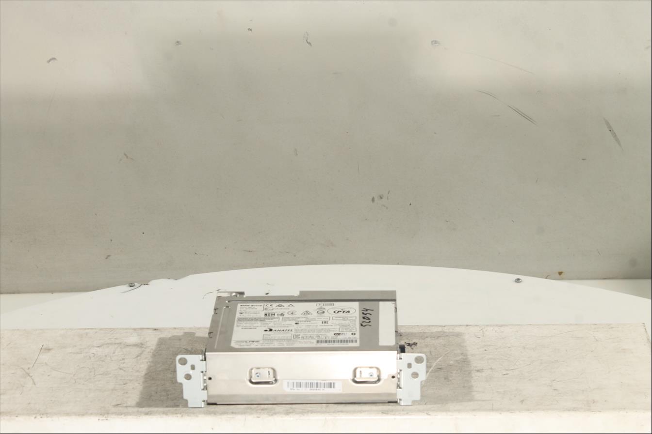 Regulador Multimedia