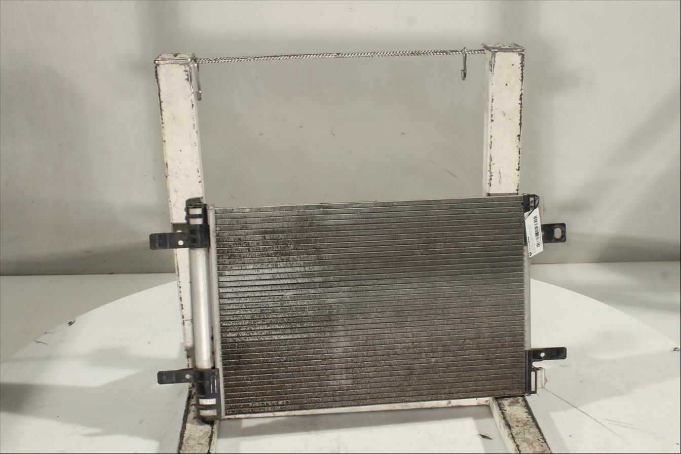Condensador A/AC