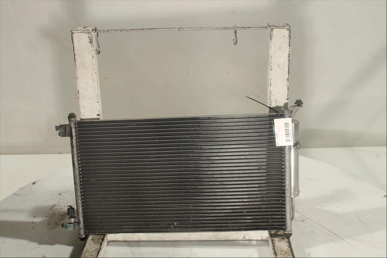 Condensador A/AC