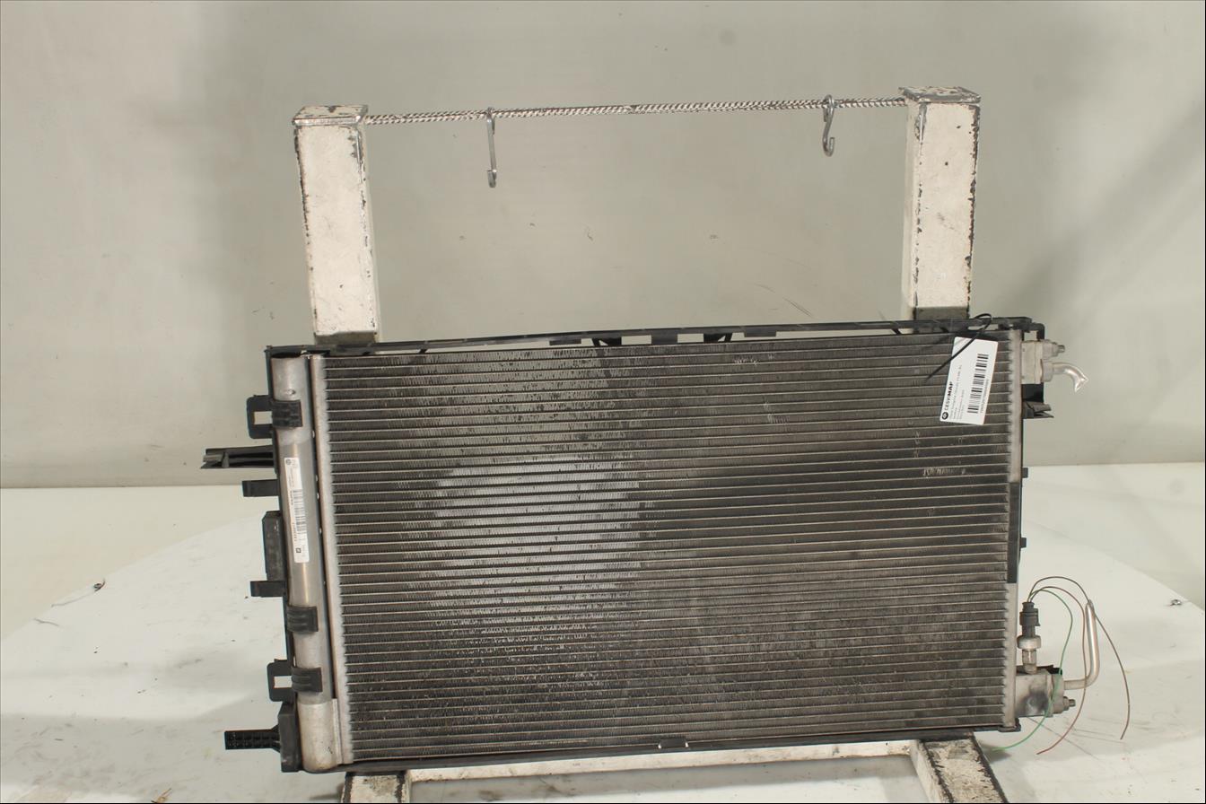 Condensador A/AC