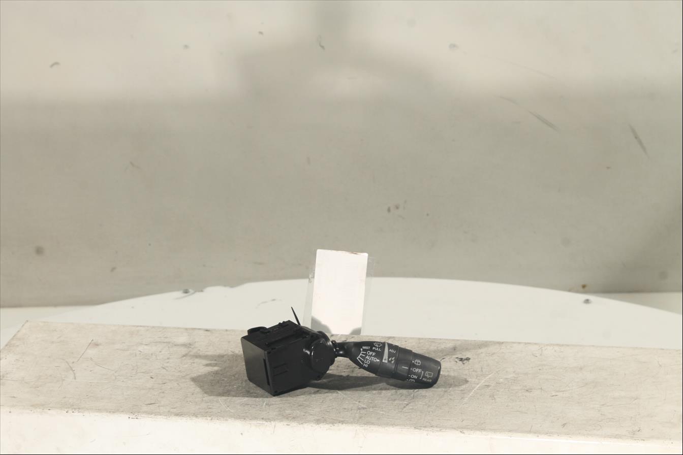 Palanca limpiaparabrisas