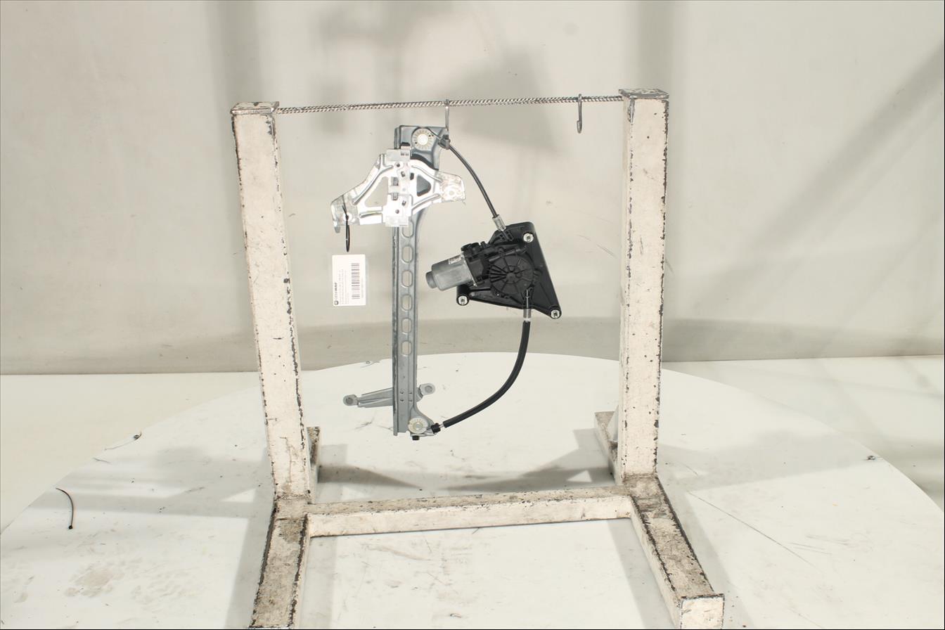 Elevalunas eléctrico puerta Del. Izq.