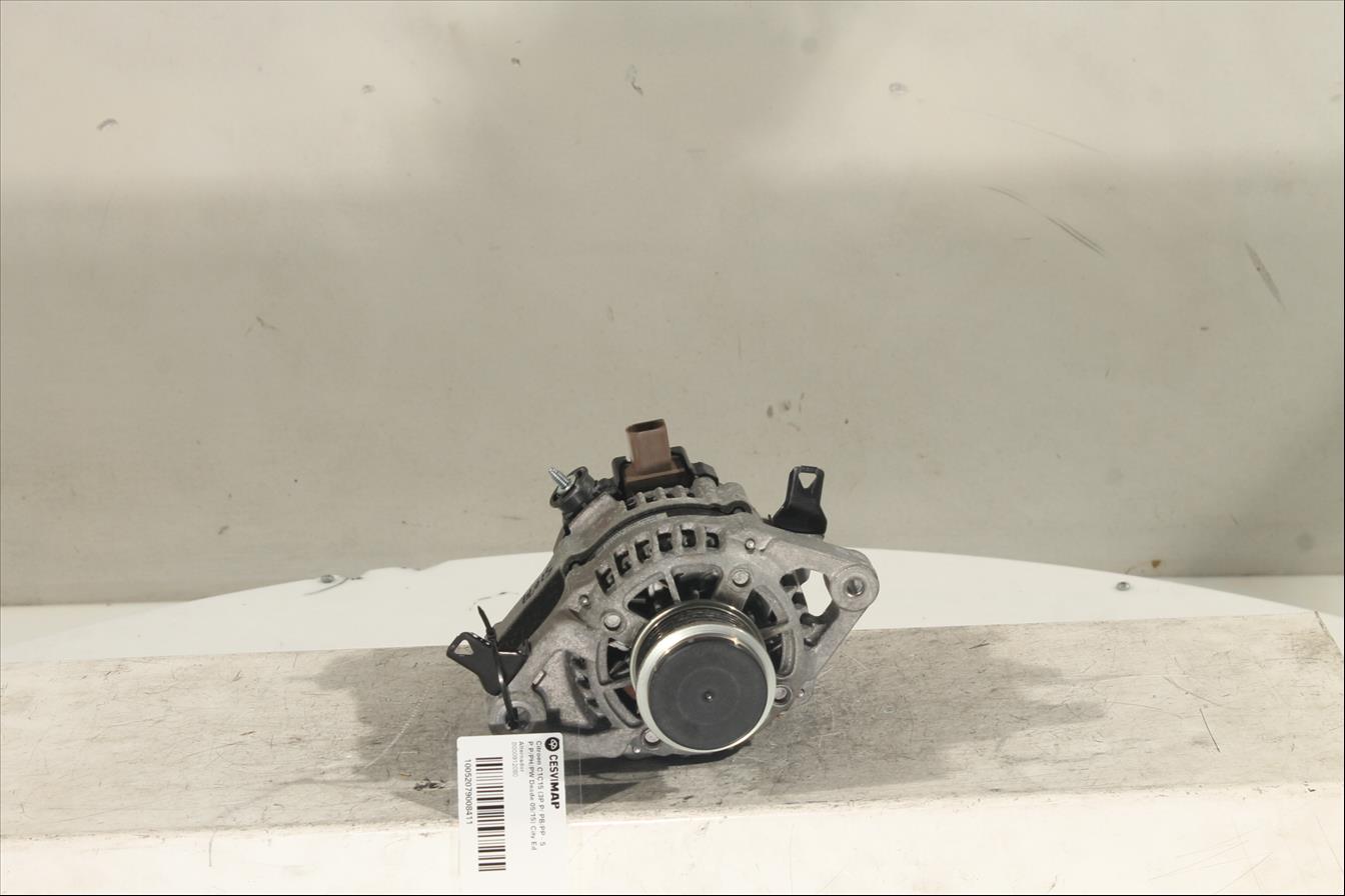 Alternador