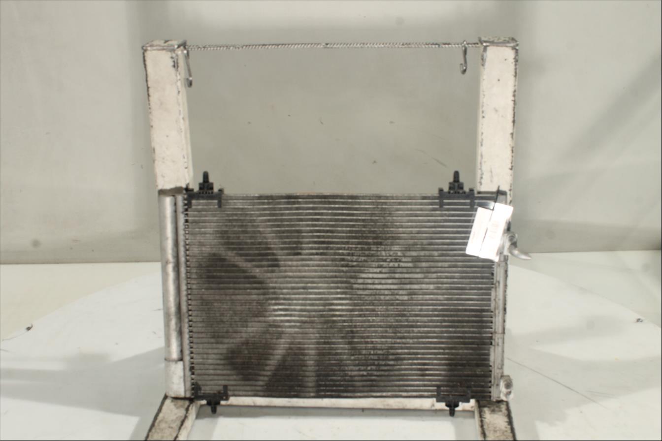 Condensador A/AC