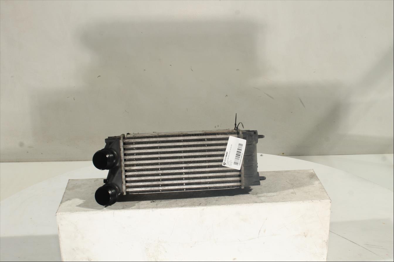 Intercooler