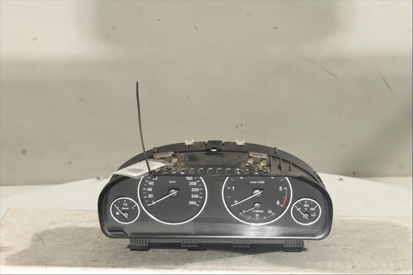 Cuadro instrumentos
