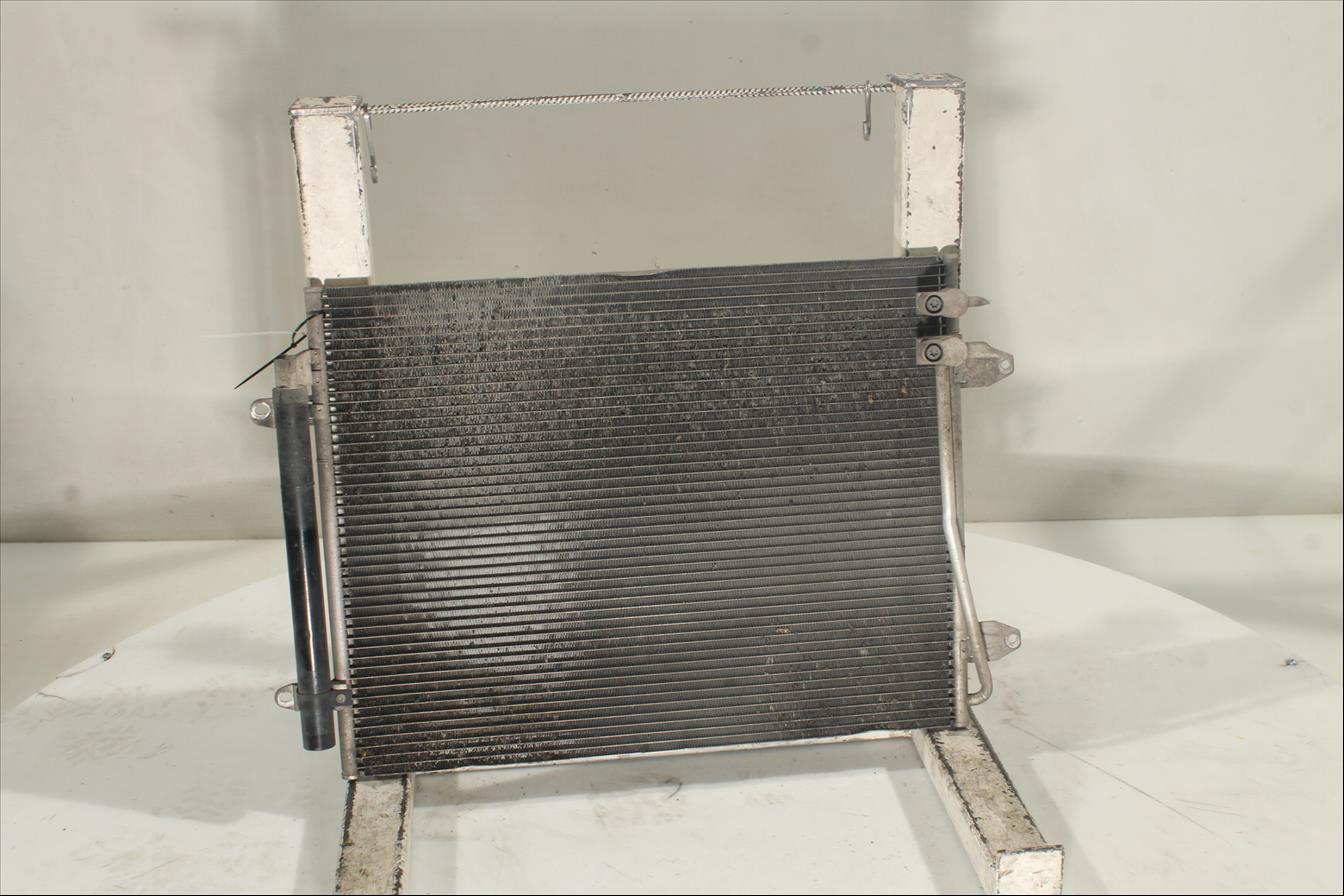 Condensador A/AC