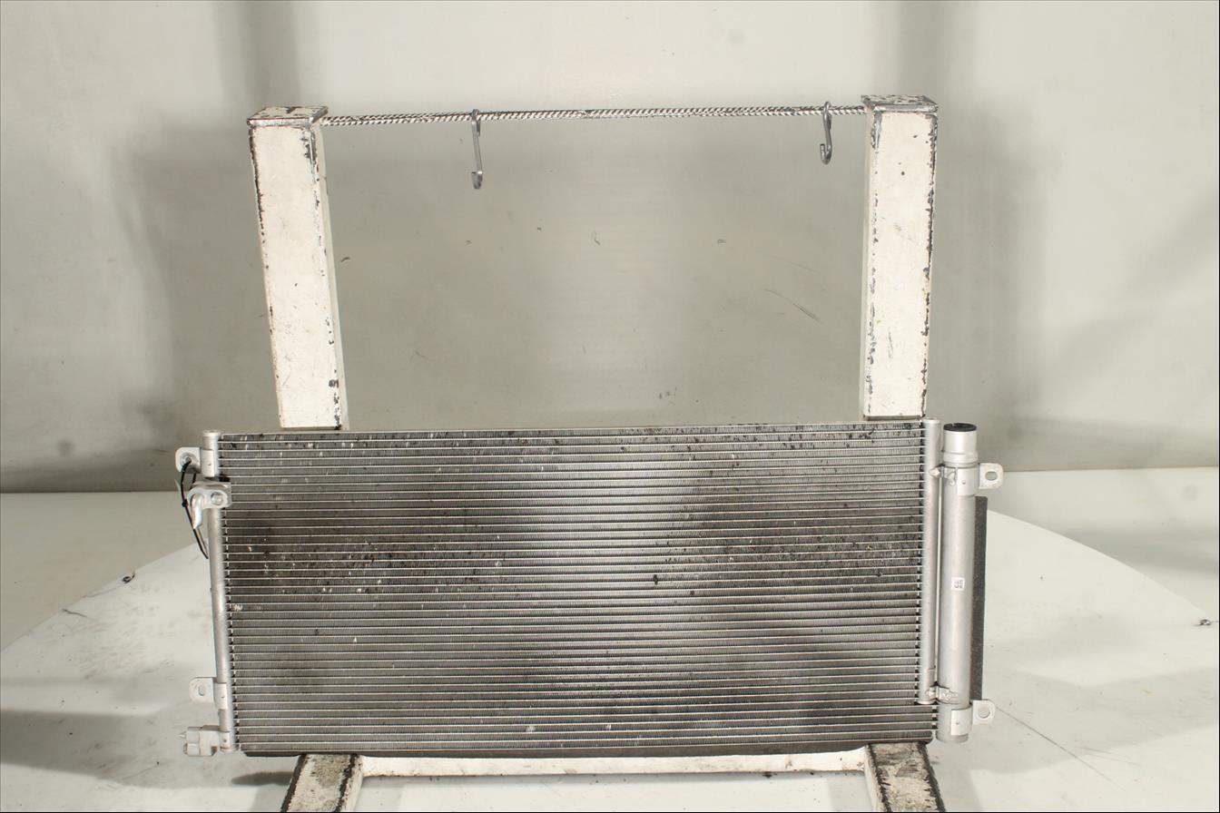 Condensador A/AC
