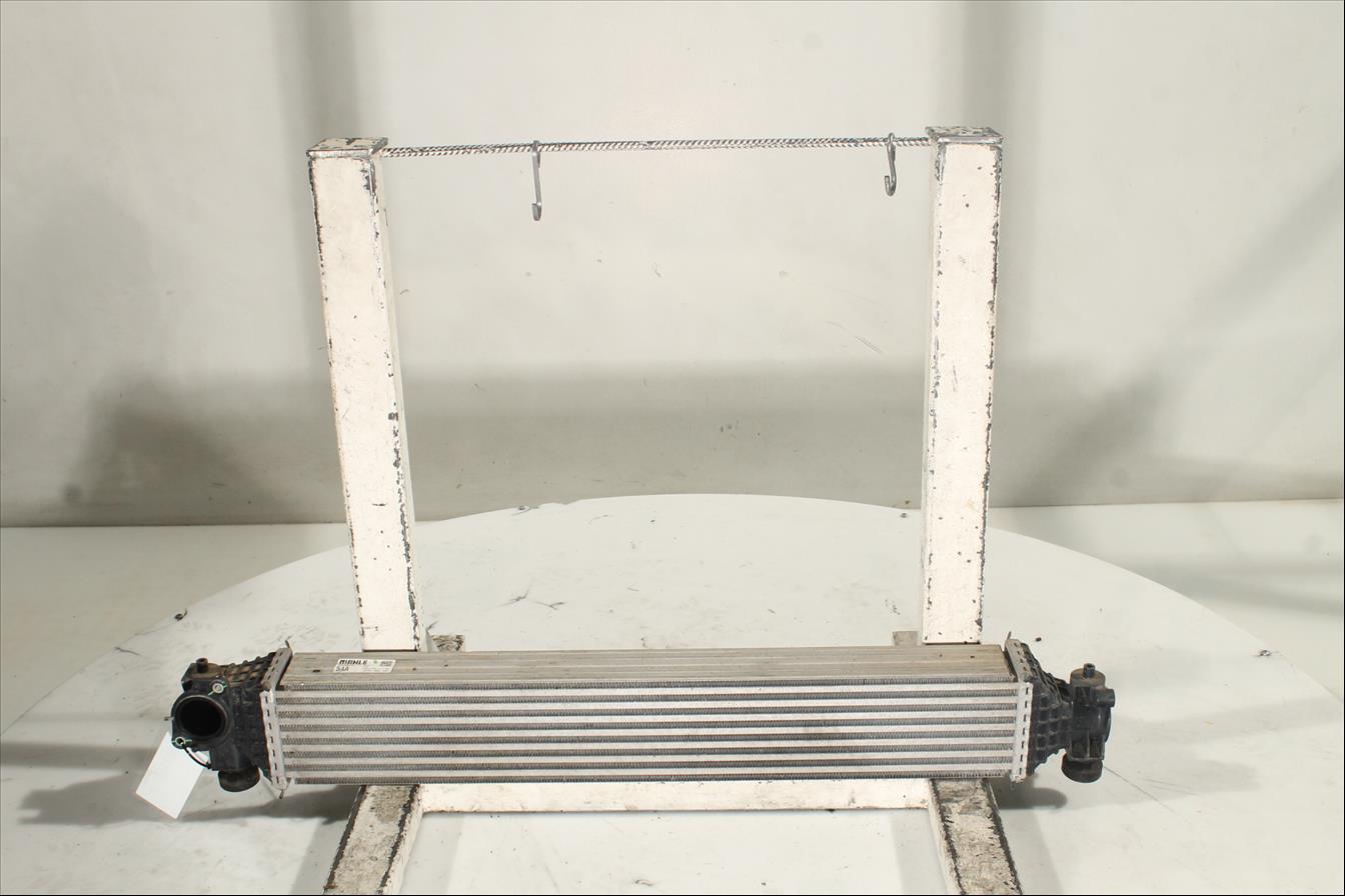 Intercooler