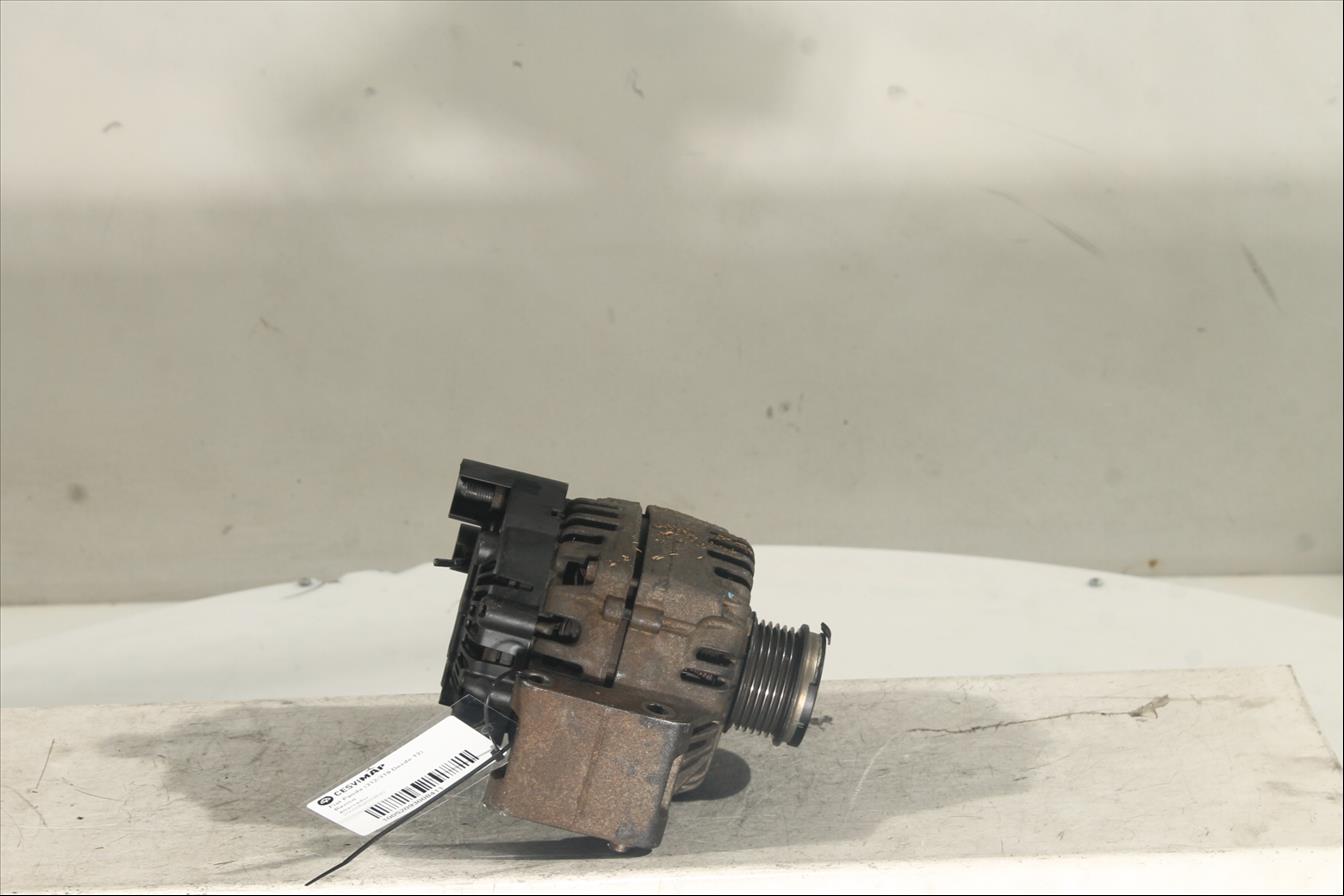 Alternador