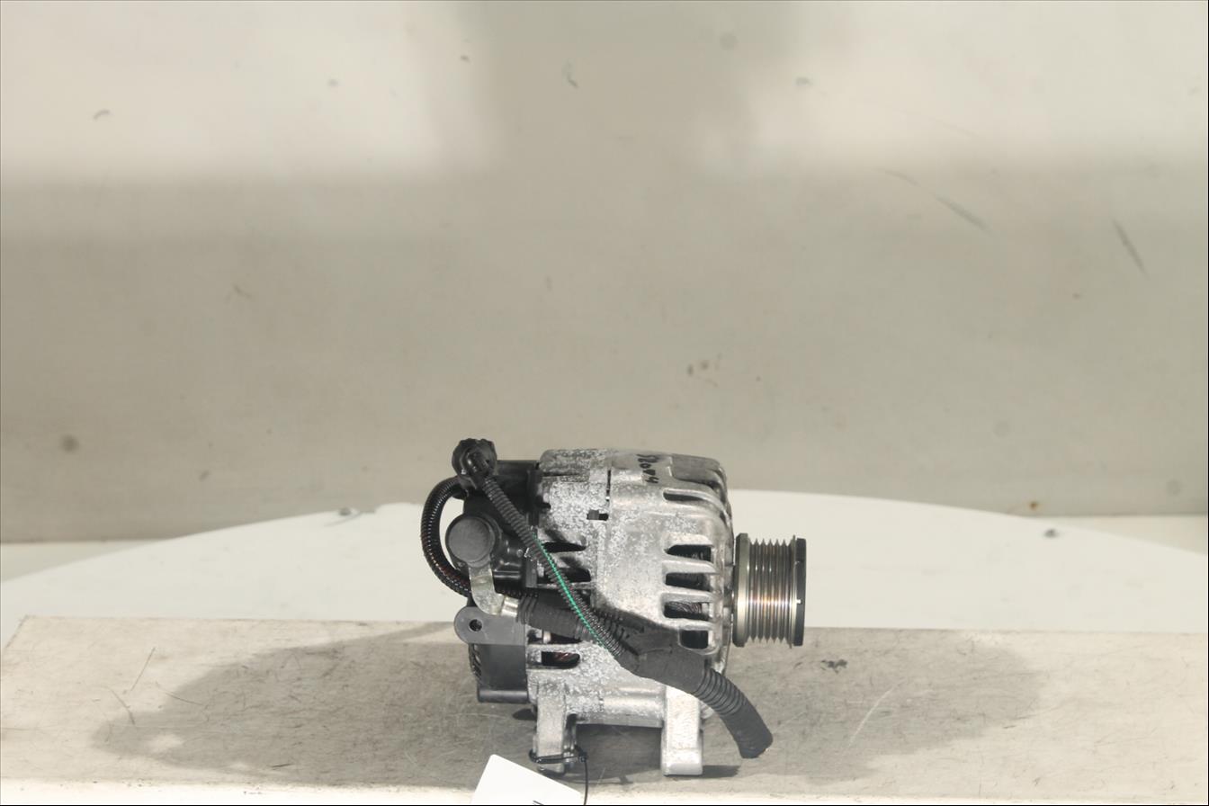 Alternador