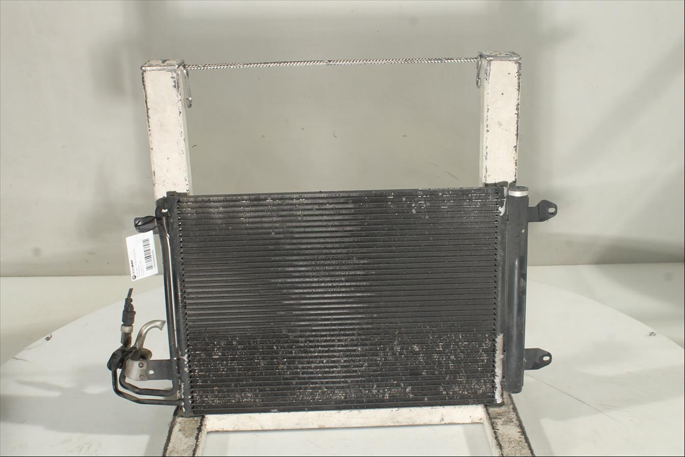 Condensador A/AC