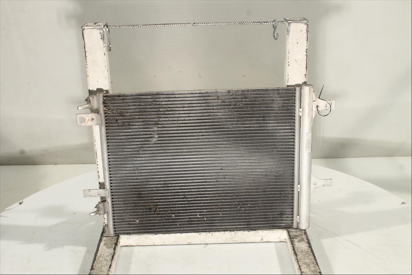 Condensador A/AC