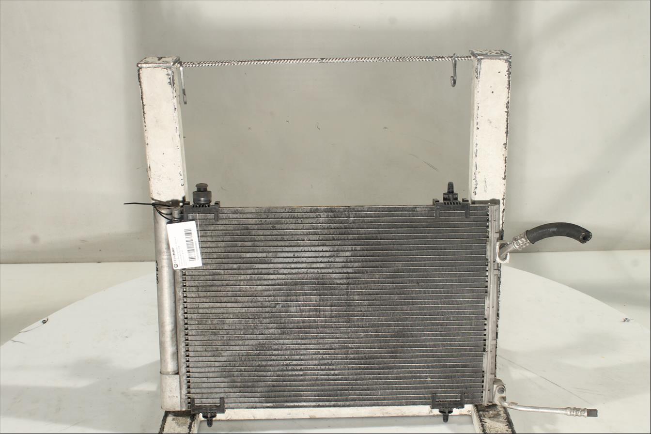 Condensador A/AC