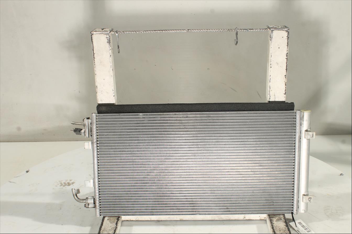 Condensador A/AC