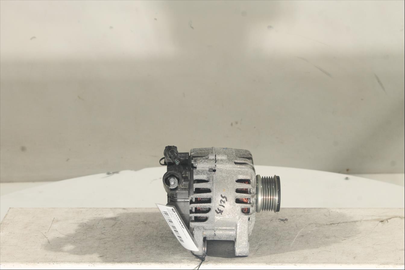 Alternador