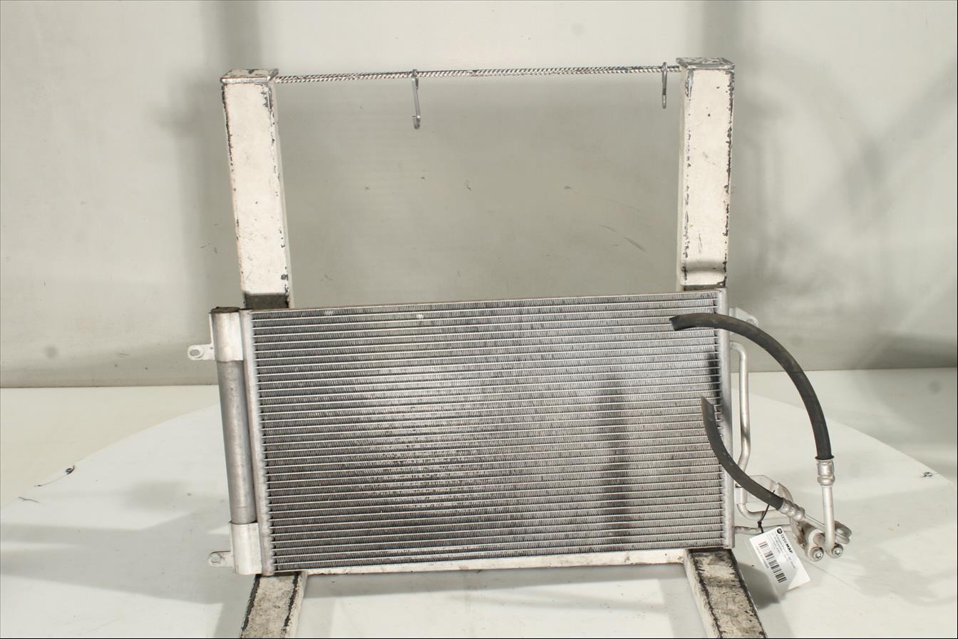 Condensador A/AC