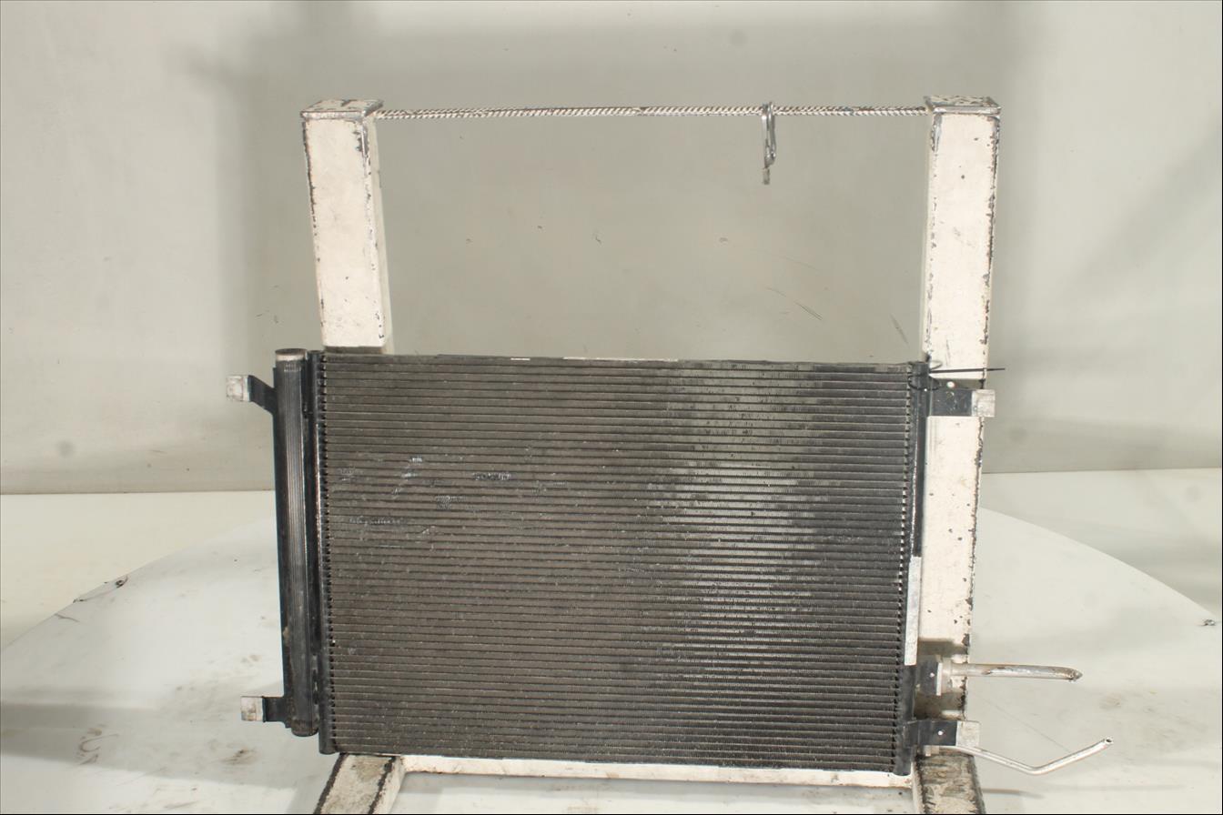 Condensador A/AC