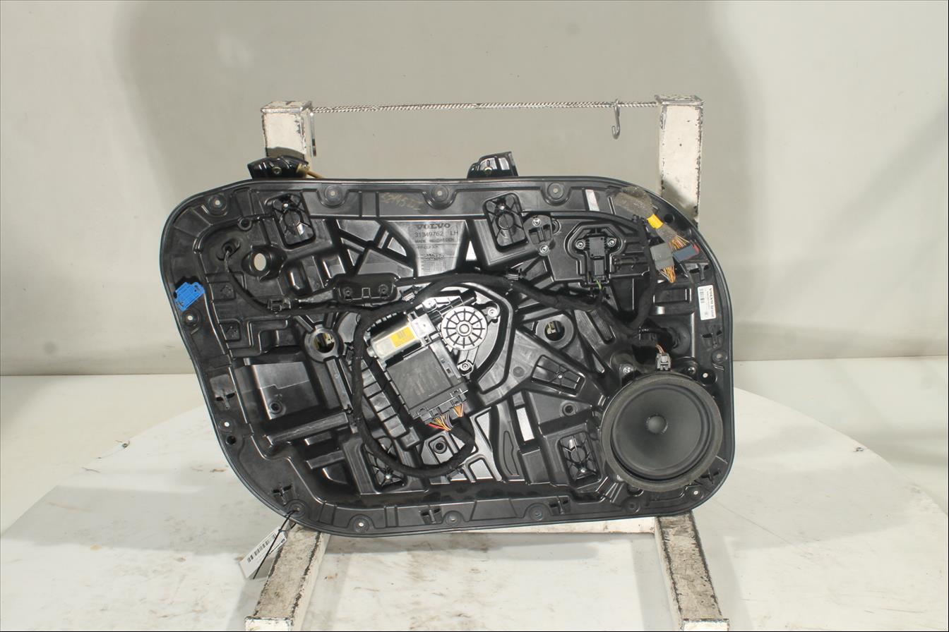 Elevalunas eléctrico puerta Del. Izq.