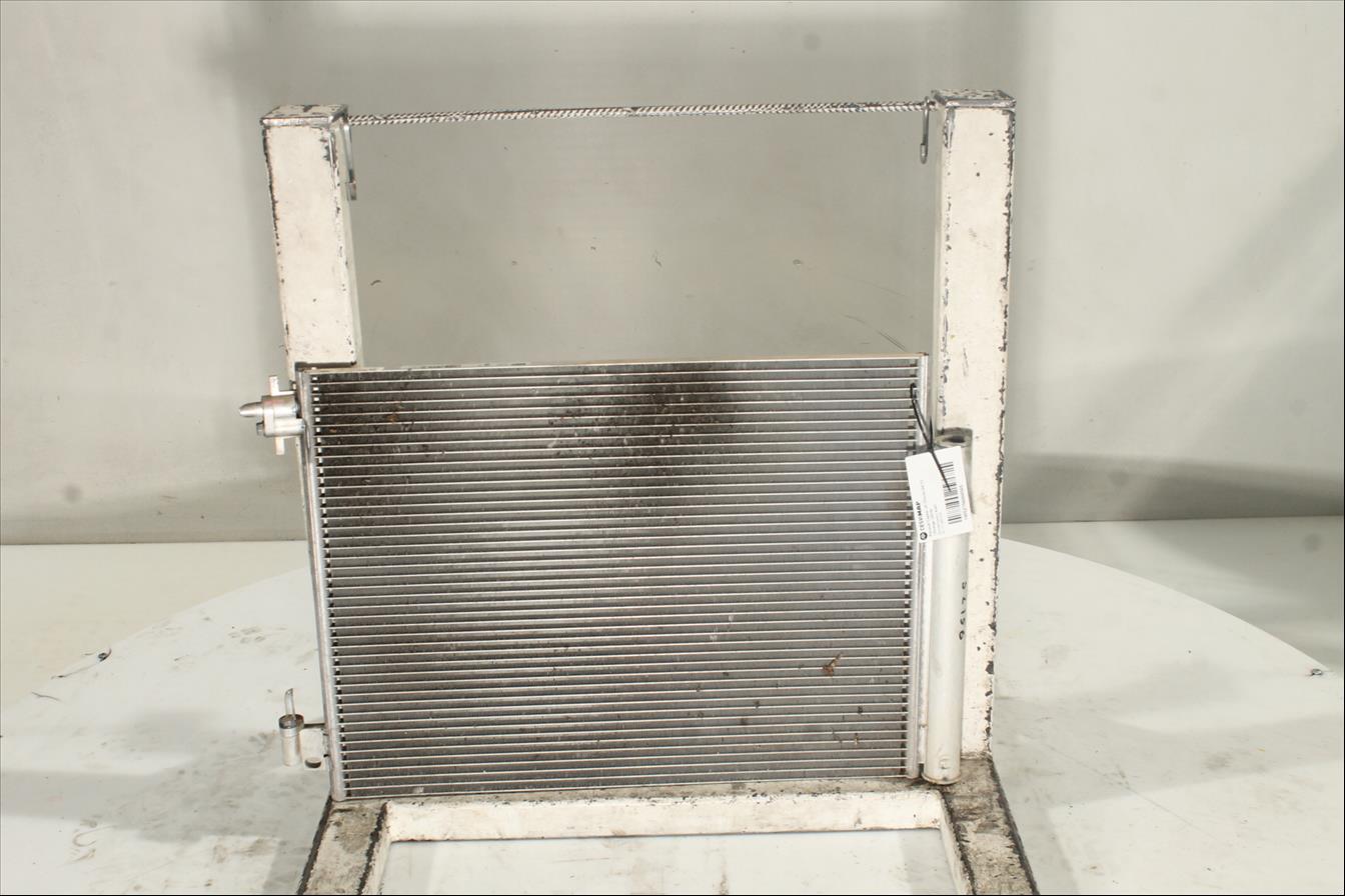 Condensador A/AC