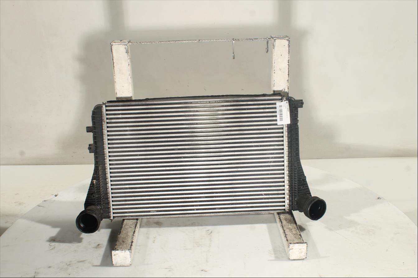 Intercooler