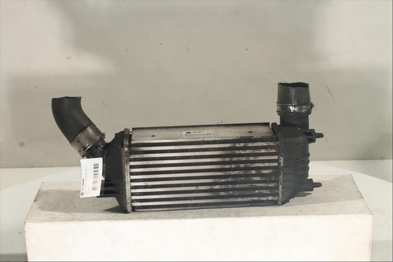 Intercooler