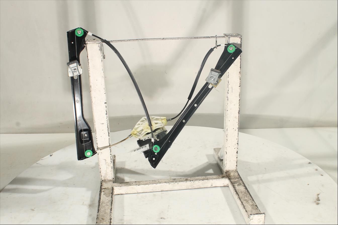 Elevalunas eléctrico puerta Del. Izq.