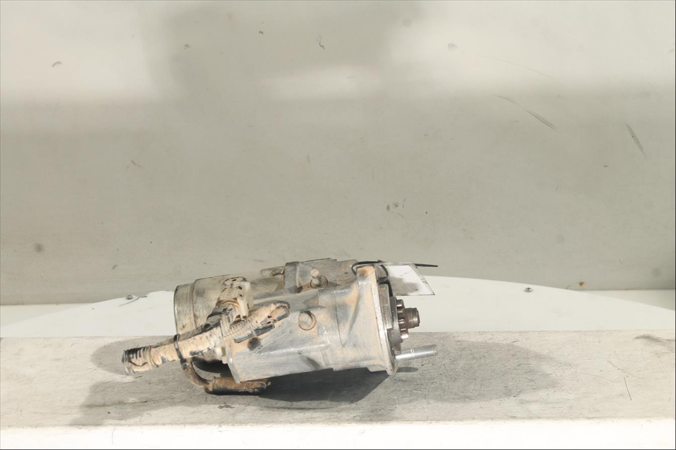 Motor de arranque