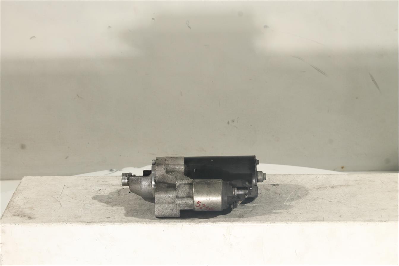 Motor de arranque